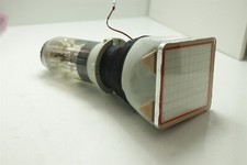 Tektronix CRT Display 154-0910-00 492 490 2754P