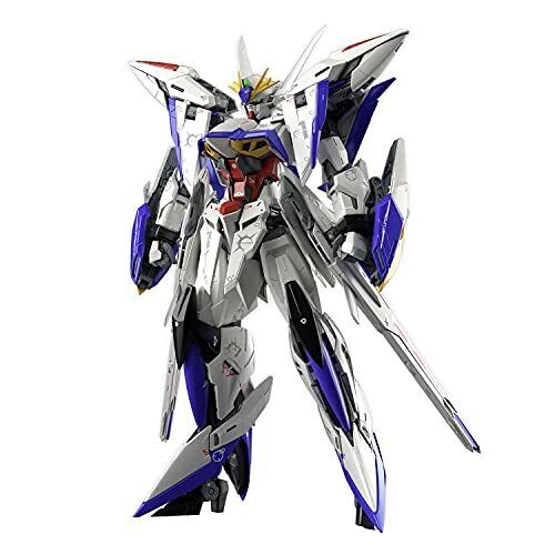 BANDAI MG 1/100 GUNDAM SEED MVF-X08 ECLIPSE GUNDAM Kit w/ Tracking NEW BANDAI MG 1/100 GUNDAM SEED MVF-X08 ECLIPSE GUNDAM Kit w/ Tracking NEW