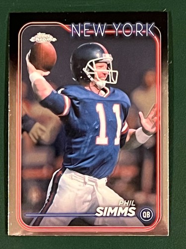 2024 Topps Chrome Football Base 1-200 Singles You Pick Complete Your Set Brady - Picture 122 of 175