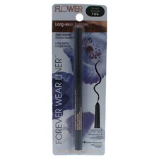 Forever Wear Liner Long-Wear Eyeliner - FW4 Emerald by Flower Beauty - 0.01 oz