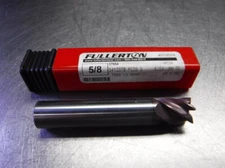 Fullerton Fantom Gen2 5/8" 5 Flute Carbide Endmill 5/8" Shank 37654 (LOC2093D)
