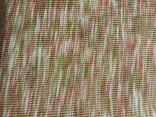 Vintage knit fabricf