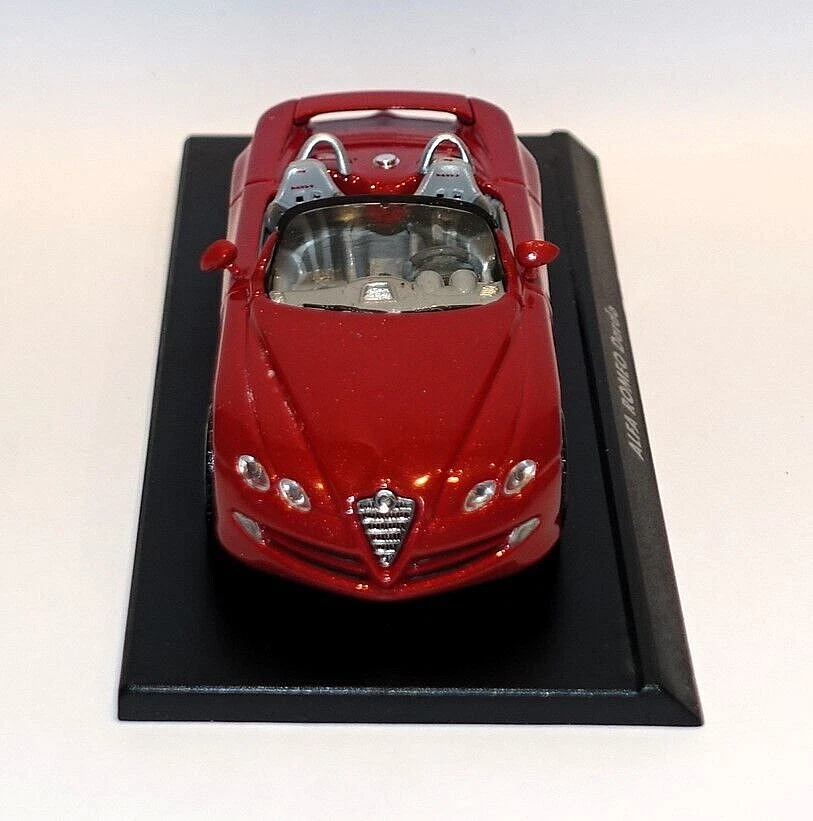 ALFA ROMEO DARDO 1998 - 1:43 - Immagine 3 di 4
