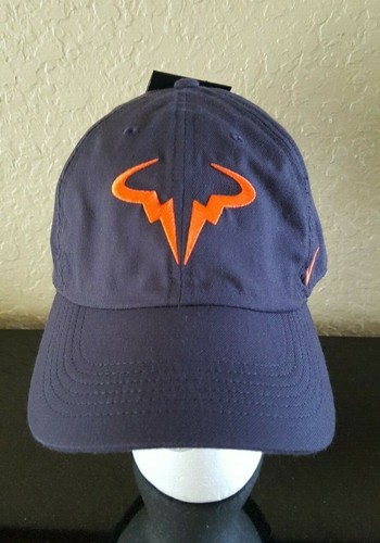 Nike Aerobill Rafa Nadal Bull Aerobill 