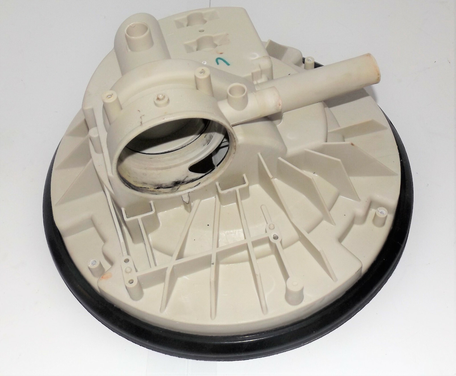 Frigidaire Dishwasher Sump Housing Assembly (154245401 / 154365902) {P4111} eBay