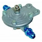 MALPASSI PETROL KING FUEL PRESSURE REGULATOR 1.5-5 PSI -6 JIC FPR008D