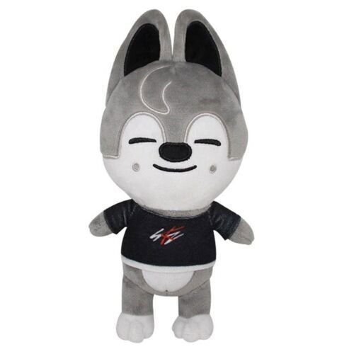 20cm Stray Kids Skzoo Plush Doll Toys Cartoon Anime Stuffed Doll For Fans - Bild 24 von 27