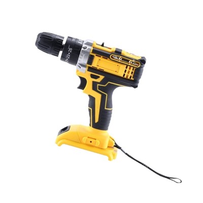 Brushless Electric Hammer Drill Multifunctional Rotatable Hammer Cordless Impact
