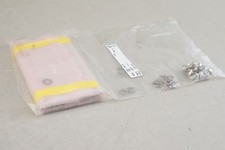 New Genuine TE Connectivity EB-52P Extender Bracket Kit White Ships FREE