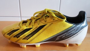 adidas f50 adizero trx fg schwarz
