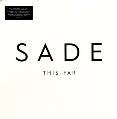 SADE / This Far　新品未開封 ボックスセット R&B s-l400.jpg