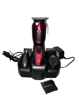 Mesko MS2931 Professioneller elektrischer Haarschneider, 5-in-1 ohne OVP