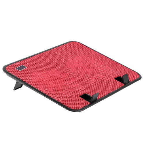 Laptop Cooling Pad Laptop Cool Fans Notebook Cooler Pad Notebook Cool Pad - Photo 7/12
