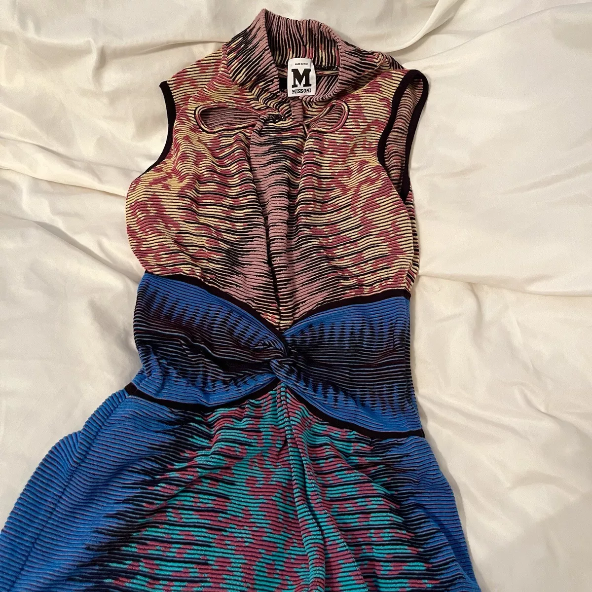 Missoni clothes hot sale