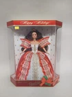Special Edition 10th Anniversary Happy Holidays 1997 Barbie Doll Vintage