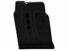 CZ 452 ZKM .22 LR 5 Round Steel Magazine - Black Finish 12001 