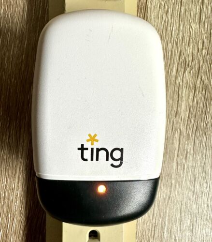 Dispositivo eléctrico de seguridad contra incendios Whisker Labs WL-T-3000-R07 SIN PROBAR PARA REPUESTOS - Imagen 4 de 4