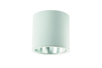 Ridi-Leuchten LED-Anbaudownlight ADLR 235 #0321927 IP40 Ridi-Leuchten