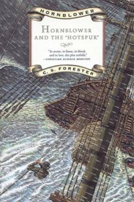Hornblower and the Hotspur (Hornblower Series) - Paperback - VERY GOOD