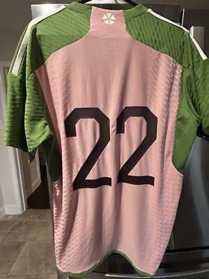 Adidas X Nigo Japan National Soccer Jersey Sz L | eBay Adidas X Nigo Japan National Soccer Jersey Sz L | eBay