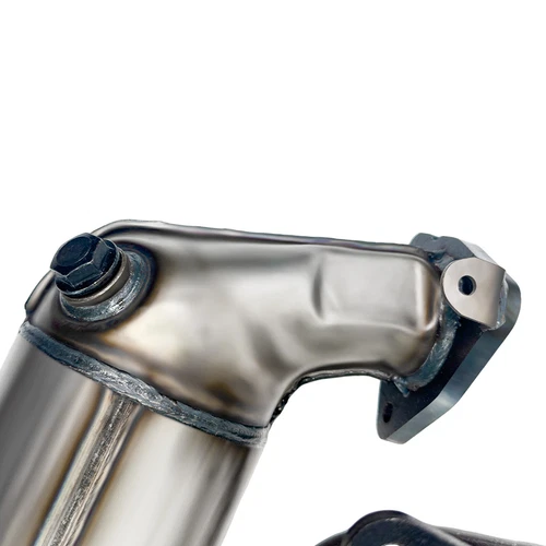 Catalytic Converter Set For SUBARU FORESTER 2011-2016 OUTBACK 2013-2014 2.5L - Picture 4 of 7