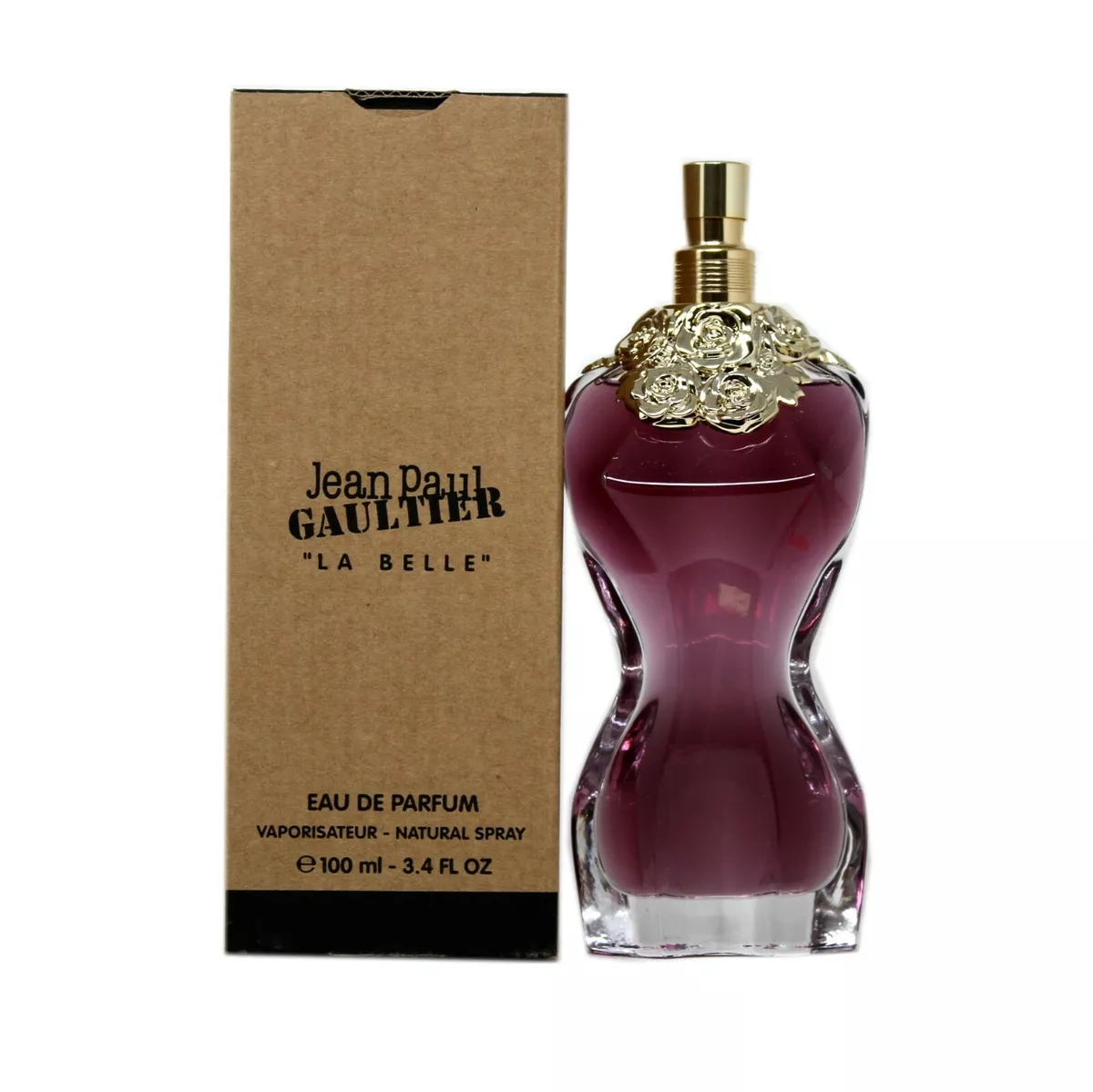 Jean paul gaultier outlet la belle 100ml tester