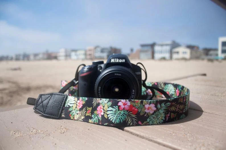 The Hilo Camera Strap - Image 3 of 4