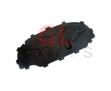 Hood Insulation Bonnet Mat Pad FOR AUDI A3 8P 2009-2012 8P0863825L S-LINE New