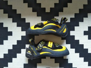 la sportiva miura 42