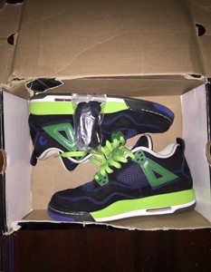 jordan 4 db