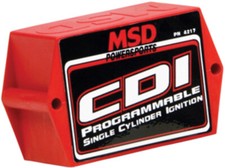 Msd Fuel Ignition Controller Fi Efi Cdi Ecu Yamaha Rhino 660 Universal 4247 Msd Fuel Ignition Controller Fi Efi Cdi Ecu Yamaha Rhino 660 Universal 4247