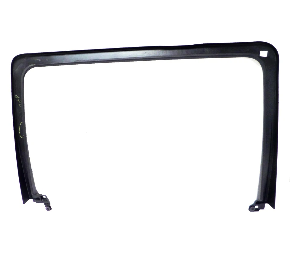 Moldura interior Asm-Trasera puerta lateral ventana adorno Escalade ESV Suburban Yuko XL Foto 2 de 4