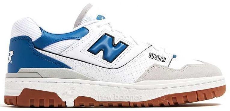 New Balance United Arrows x 550 White for Sale | Authenticity