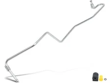 15JN57Y Power Steering Pressure Line Hose Assembly Fits 2001-2005 Kia Optima