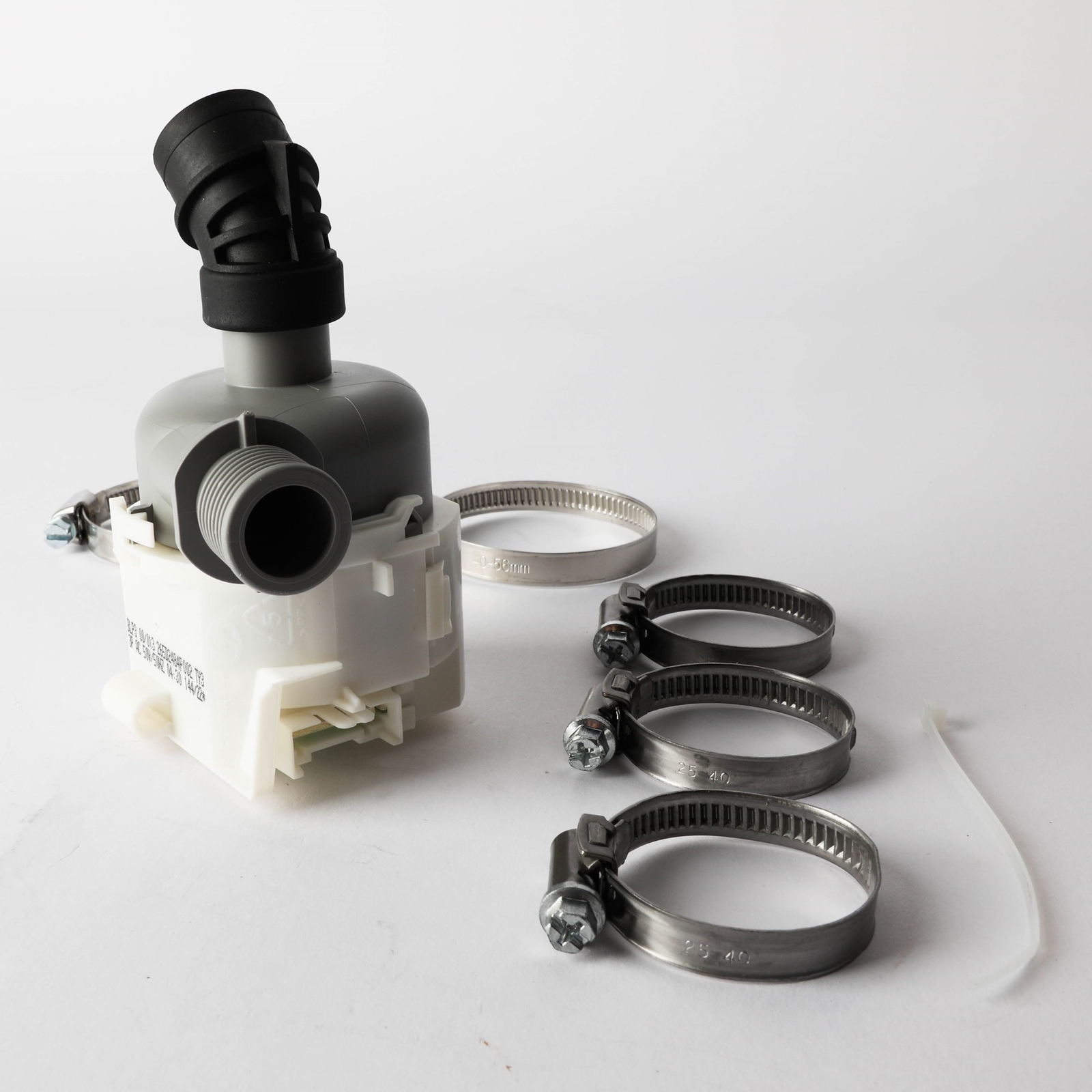 GE WD26X25104 Dishwasher Variable Drain Pump NEW OEM eBay