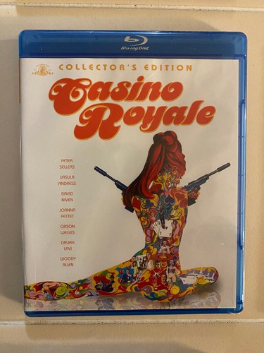 Blu-Ray Lot BRAND NEW & FACTORY SEALED (LOT 2) (RARE/MEDIABOOKS/STEELBOOKS/3D) - Picture 82 of 251