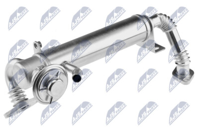 EGR-FT-004A NTY AGR-Ventil für ,IVECO