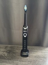 Electric Toothbrush Travel Sonic Toothbrush 8 Brush Heads