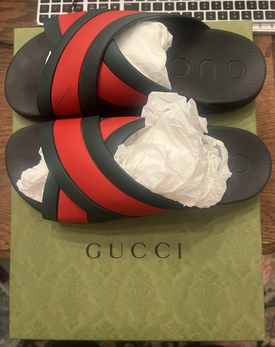 25+ Gucci Multicolor Sandals for Men for sale | Updated Oct 2026