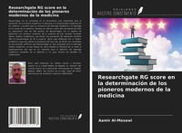 Aamir Al-Mosawi | Researchgate RG Score En La DeterminacióN De Los Pioneros...
