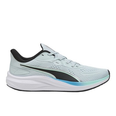 PUMA Skyrocket Lite 2  Womens Blue Sneakers Athletic Shoes 31302002