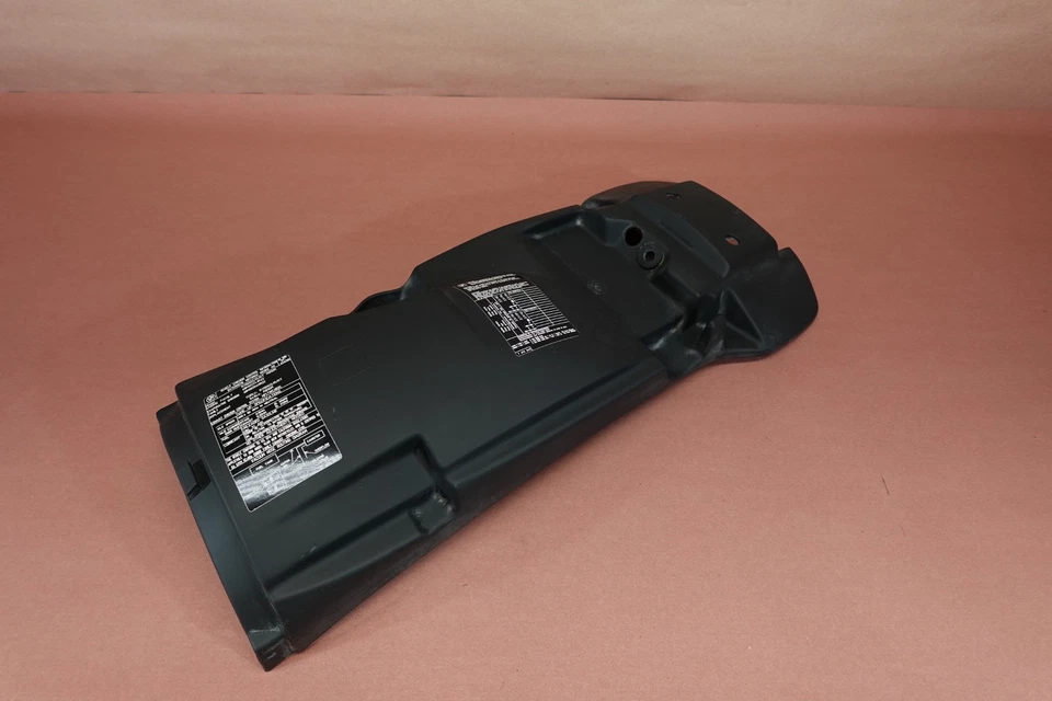 2006 98-06 BMW R1150 R1150GS задний поддон обтекатель под хвост - Изображение 3 из 4