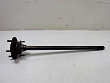 Jeep Grand Cherokee Wj 99-04 Dana 44 Passenger Rear Axle Shaft Open Carrier