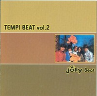 Audio Cd - Tempi Beat Vol. 02 / Various - On Sale Music -D- Neu