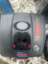 EHEIM Professional 4+ Plus 600 Fish Tank Filter  