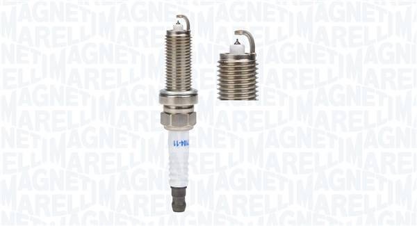 Spark Plug For NISSAN 350 Z Murano III Pathfinder IV 05-14 22401-EW61C