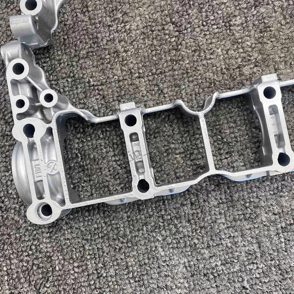 11127531224 Cojinete de árbol de levas repisa escape apto para BMW 740Li 535i 335i 135i Z4 Foto 3 de 4