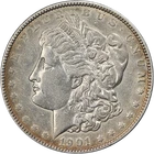 1901-P Morgan Silver Dollar Nice XF/AU Nice Eye Appeal Nice Strike