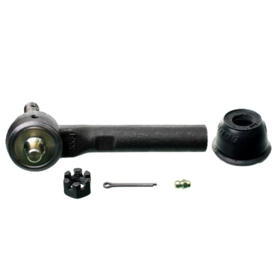 Steering Tie Rod End for 2002-2005 Chevrolet / GMC Rear Right 29091 - Image 2 of 4