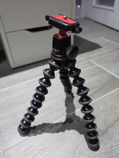 Joby JB01507-BWW GorillaPod 3K Mini Tripod with Ball Head